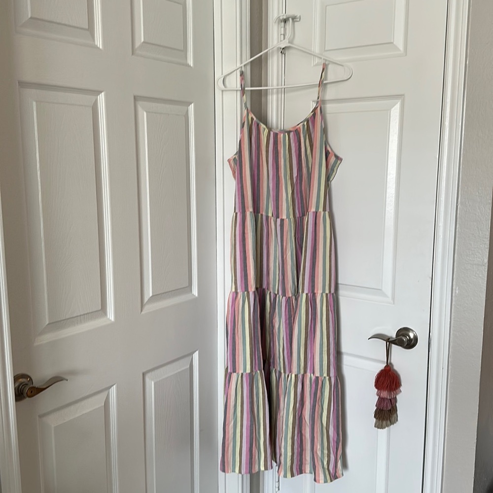 Universal threads sundress
